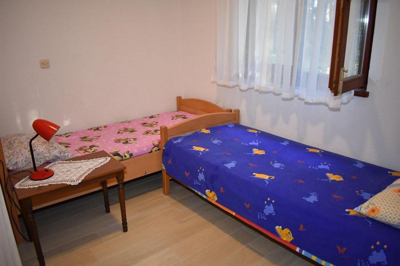 Apartments Sime Soline บีโอกราดนาโมรู ภายนอก รูปภาพ