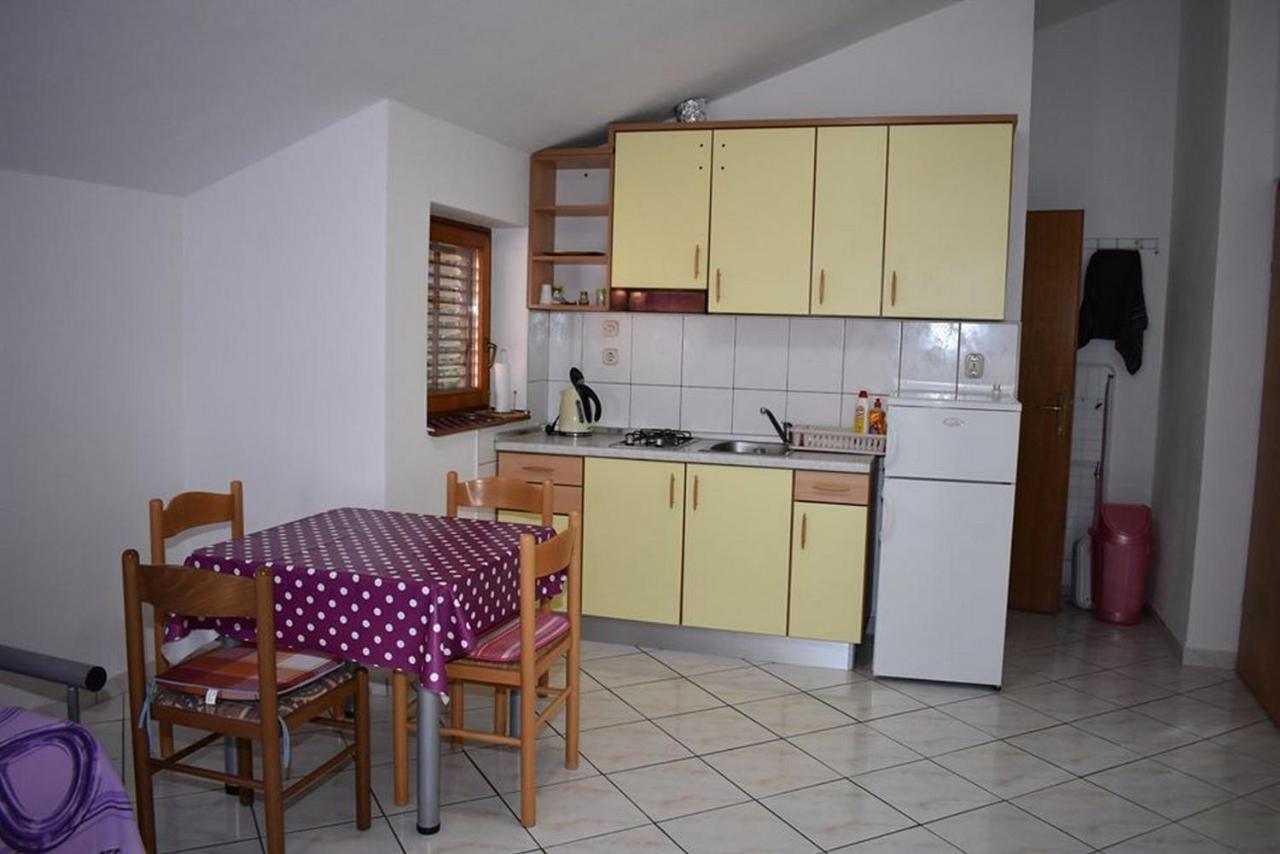 Apartments Sime Soline บีโอกราดนาโมรู ภายนอก รูปภาพ