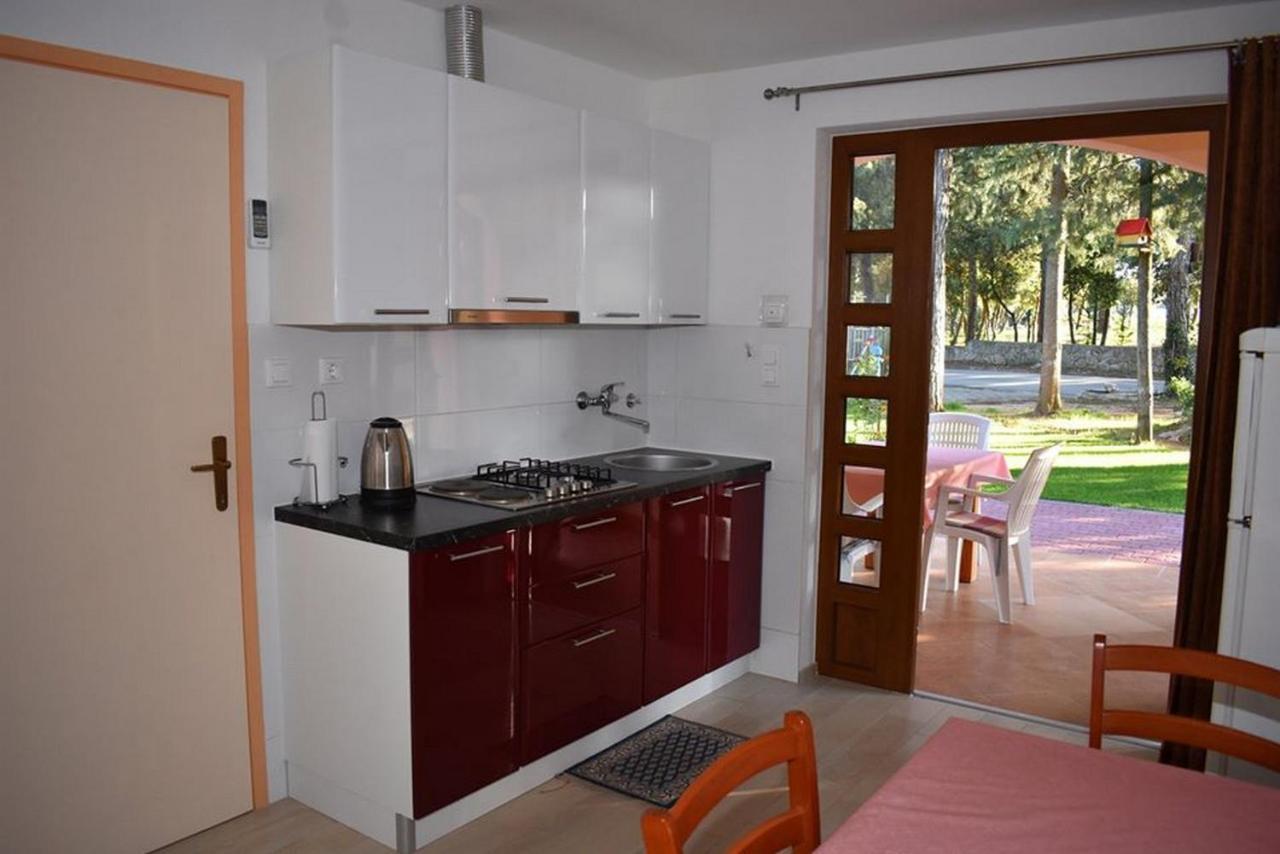 Apartments Sime Soline บีโอกราดนาโมรู ภายนอก รูปภาพ