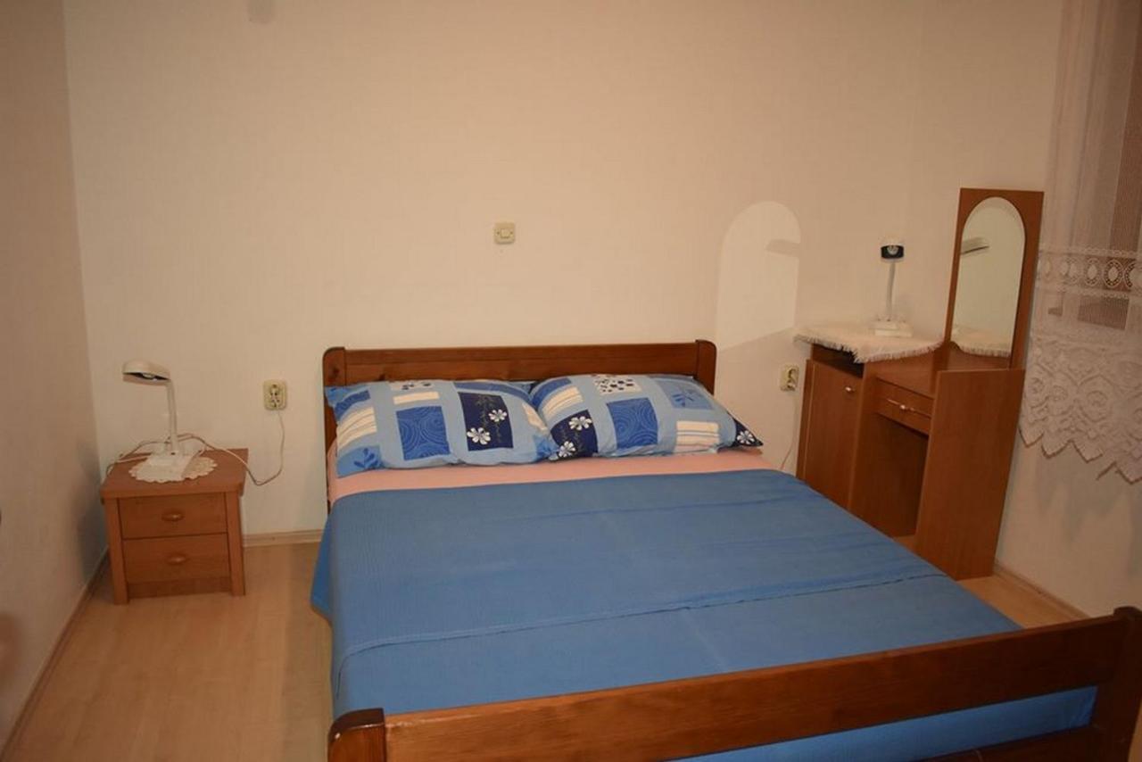 Apartments Sime Soline บีโอกราดนาโมรู ภายนอก รูปภาพ