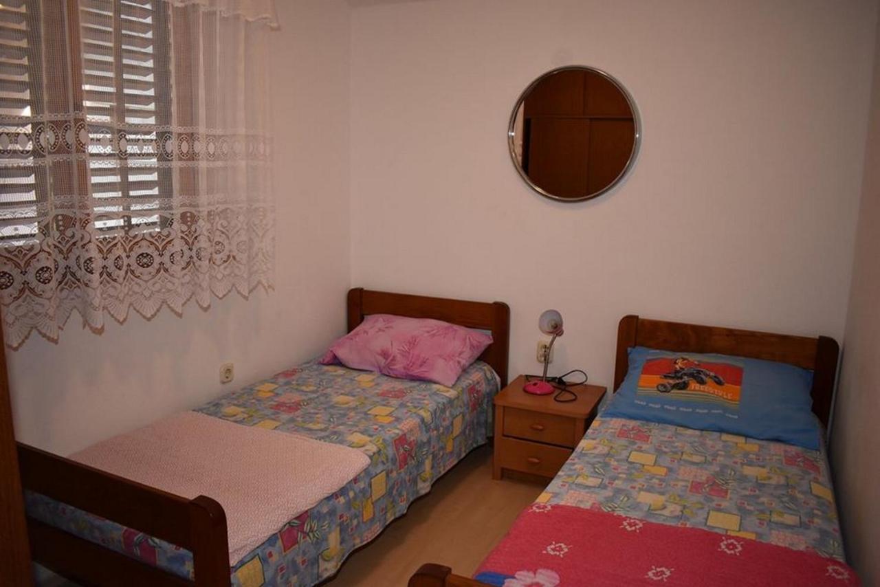 Apartments Sime Soline บีโอกราดนาโมรู ภายนอก รูปภาพ