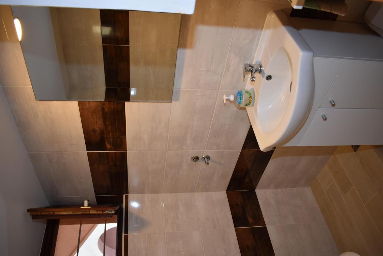 Apartments Sime Soline บีโอกราดนาโมรู ห้อง รูปภาพ
