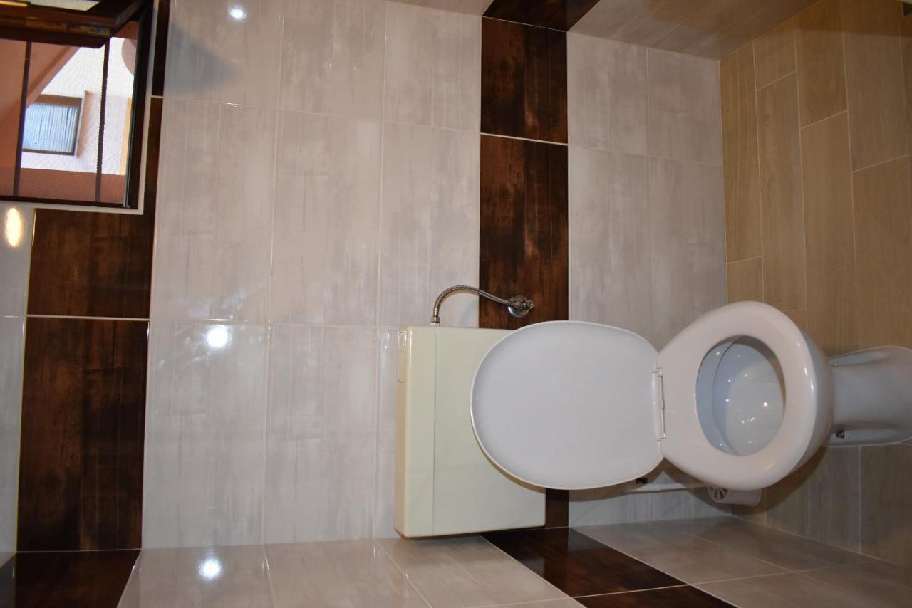 Apartments Sime Soline บีโอกราดนาโมรู ห้อง รูปภาพ