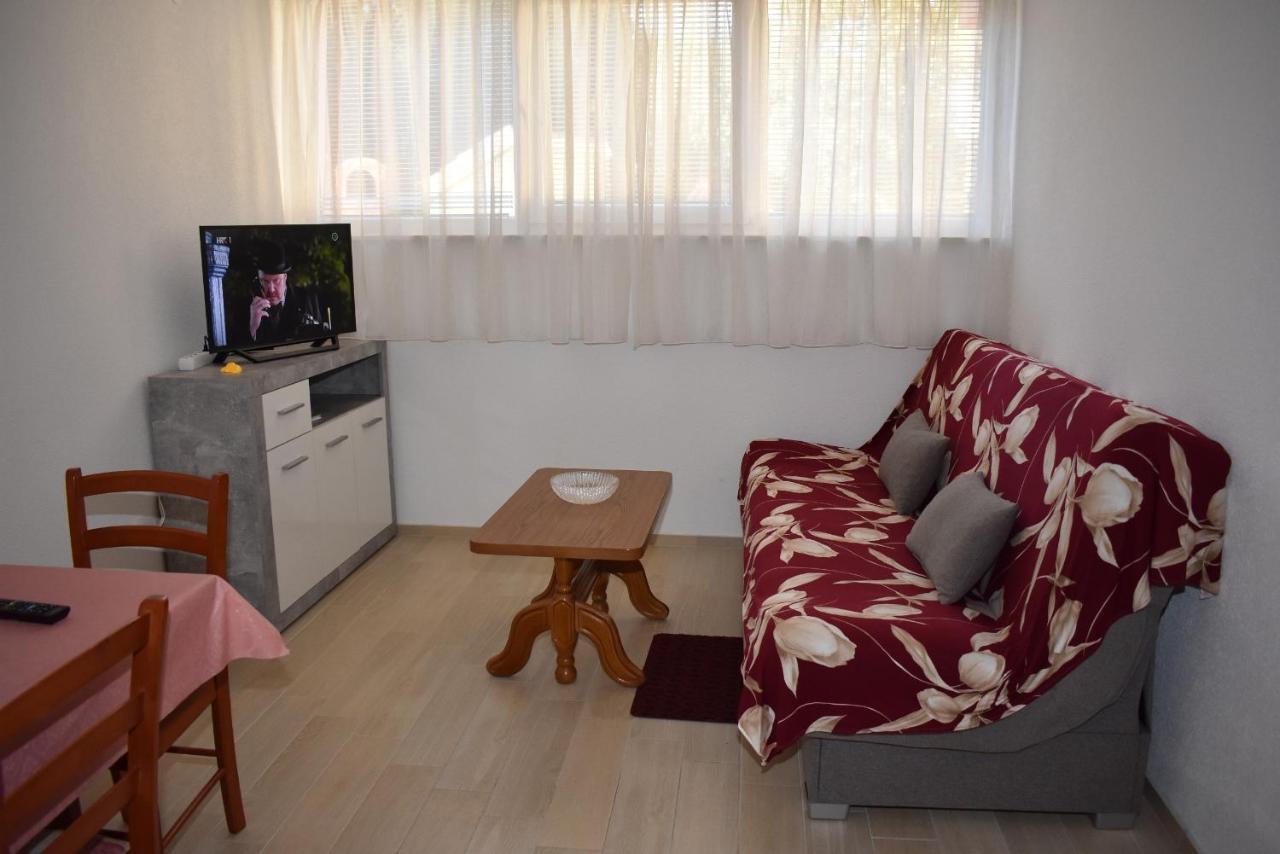 Apartments Sime Soline บีโอกราดนาโมรู ห้อง รูปภาพ